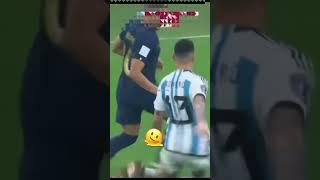 Does Mbappé Score?  #Mbappe#GoalMachine#SpeedAndSkill#DoesMbappeScore#footballstar