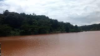 LAKE IN DAMBI DOLLO