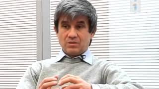 Интерввью эксперта и журналиста Юмагулова Анвера РИА Башкирия