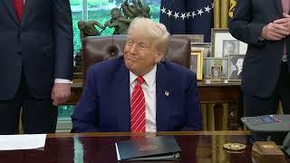 Trump Says: "Buy Stocks Now" — Predicts Major Market Rally Ahead