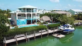 Florida Keys Vacation Rentals - 411 Sombrero Beach Road Marathon Florida    Rental