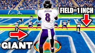 Attempting the most INSANE Madden MODS