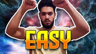 Easy ‍️ | WEAAM