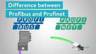 What is the Difference between Profibus and Profinet?