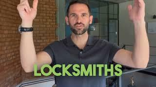 Locksmith Jobs - How to get them in abundance