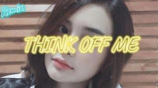 DJ THINK OFF ME VIRALL FYP REMIX STEFAN ANDRO