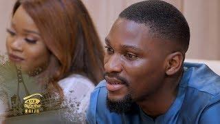 Cee-C explains her back bending kiss with Tobi | Big Brother Naija: Reunion | Africa Magic