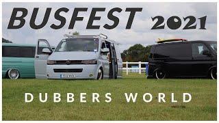 BUSFEST 2021 | THE SHOW OF ALL SHOWS!!! | WARNING!! these vans are INSANE