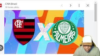 FLAMENGO X PALMEIRAS: TITE FAZ MUDANÇAS NA ESCALAÇÃO DO FLA! NOTICIAS DO FLAMENGO COPA DO BRASIL