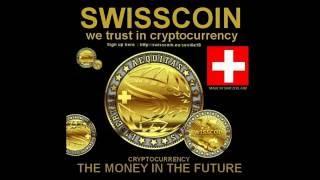 Swisscoin is Crypto Currency   BOOMING