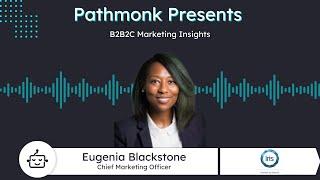 B2B2C Marketing Insights | Eugenia Blackstone from Iris Powered by Generali