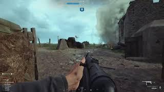 Hell Let Loose | Incoming Artillery