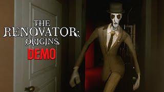 The Renovator Origins Demo | Gameplay | PC