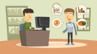 Animated Video for Email Marketing