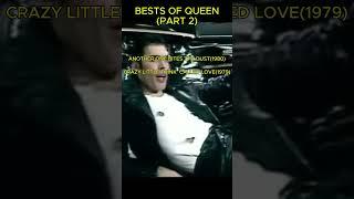 Best songs of QUEEN  _part 2