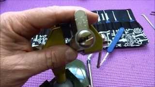 (389) Wilka Euro Picked w/Opening Tips