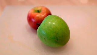 How Apples Help You Lose Weight & Get Healthy