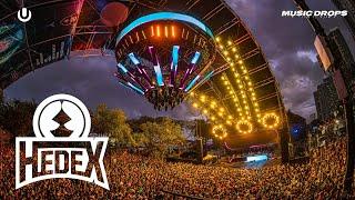 Hedex [Drops Only] @ Ultra Miami 2024, Worldwide Stage