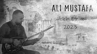 #helebi #saz #afrin #studio Ali Mustafa Helebi #عزف #ساز #كردي #عفريني