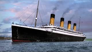 RMS OLYMPIC - O IRMÃO MAIS VELHO DO TITANIC (1911-1935)