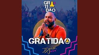 Gratidão (Ao Vivo)