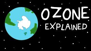 Ozone Explained!