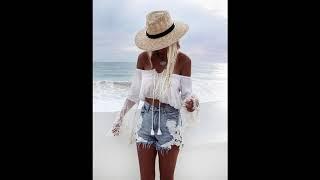 Boho Beach Style - Bohemian Fashion Corner!