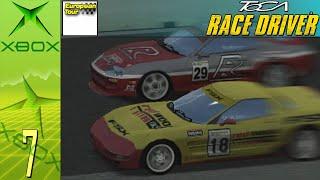 ToCA Race Driver | 07 | Euro Tour