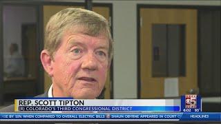 Rep Scott Tipton