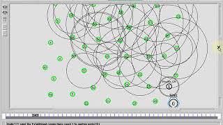 Energy Efficient Clustering Algorithm for Multi-Hop Wireless Sensor Network Using Type-2 Fuzzy Logic