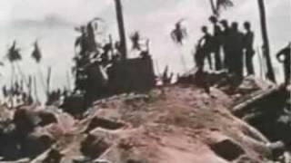 With The Marines At Tarawa (1944)