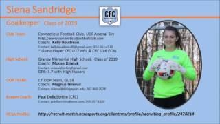 Jefferson Cup Highlights 2017