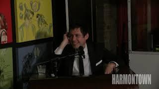 Harmontown Podcast Episode 144: Operation Metalbeast