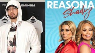 Eminem FILES PROTECTION ORDER AGAINST RHOP@eminem @bravo