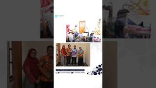 PJ WALI KOTA SALATIGA KUNJUNGAN TOKOH AGAMA | HUMAS SALATIGA  #shortvideo #shorts #viral #v #fyp