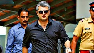 Player Ek Khiladi (Arrambam) - Ajith Blockbuster Action Hindi Dubbed Movie l Nayanthara, Arya