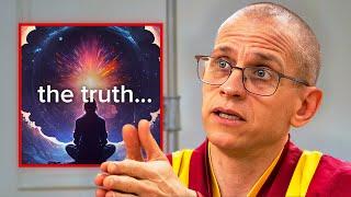 The HIDDEN Truth About Manifestation | Gen Kelsang Dornying [4K]