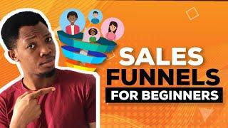 [Complete Guide] How To Build A Sales Funnels For Beginners Explained | Triple Your Profits in 2021