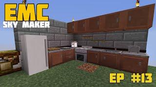 Going Into Gorden Ramsey Mode!!! | EMC Sky Maker