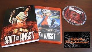 SAAT DER ANGST Blu-Ray im Schuber Subkultur Entertainment // Horror // Eugenio Martin