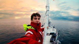 Sailing Solo Around the World at 18 | TRAILER