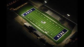 LED Sports Lighting Action & Color Lighting