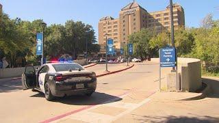 Hospital safety at top of mind after deadly shooting at Dallas Methodist