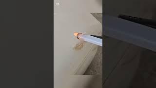 Plastic welding #secrethacks #weldingtipsandtricks #simplehacks