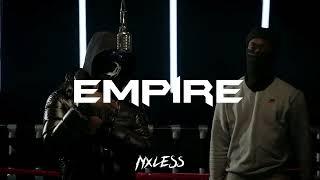 [FREE] #LTH DT x C1 UK Drill Type Beat - "EMPIRE" | UK Drill Instrumental 2024