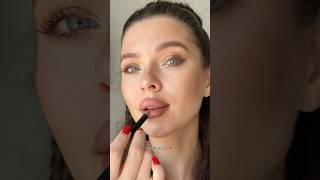 #makeup #lipcombo #lipstick #makeuptutorial