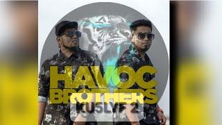 HAVOC BROTHER'S TOP 5 SONGS | JUKEBOX | KU5LYF 2 | KU5LYF PRODUCTION | KU5LYF ENTERTAINMENT