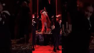  Lady Gaga - 'ABRACADABRA'  EN VIVO - TUDUM NETFLIX 2025   ¡Su guiño a MIÉRCOLES-WEDNESDAY! ‍️