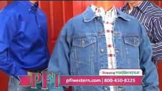 Shopping Western Style - Episode 5 - western clothing, western boots, saddles
