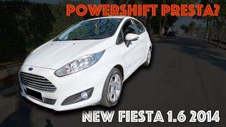 Ford New Fiesta SE 1.6 POWERSHIFT | É OU NÃO UMA BOMBA?| Vale a Pena?